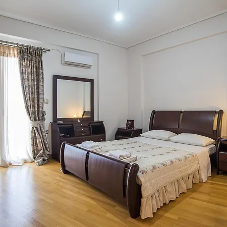 Apartamento The House Of The Sunset *