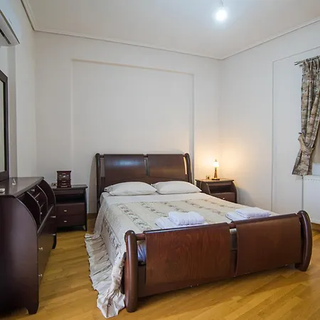 The House Of The Sunset Apartamento Itea