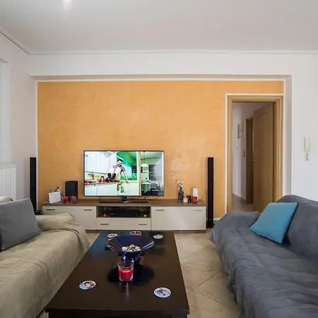 Апартаменты The House Of The Sunset Итеа