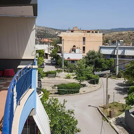 The House Of The Sunset Итеа