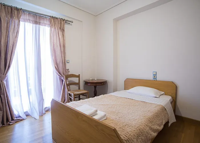 The House Of The Sunset * Itea