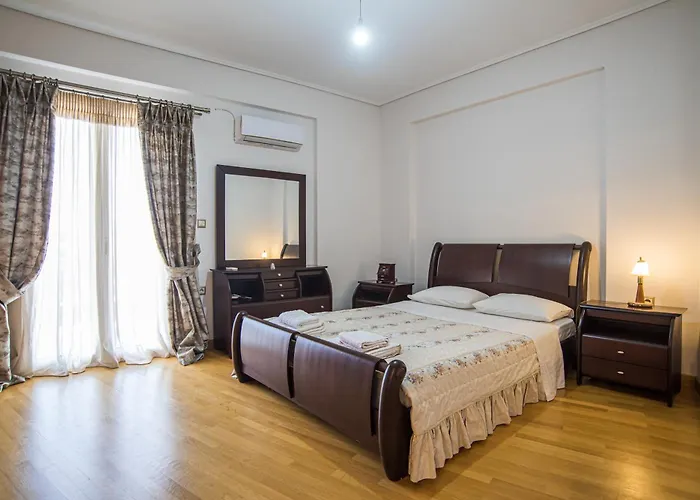 Appartement The House Of The Sunset *