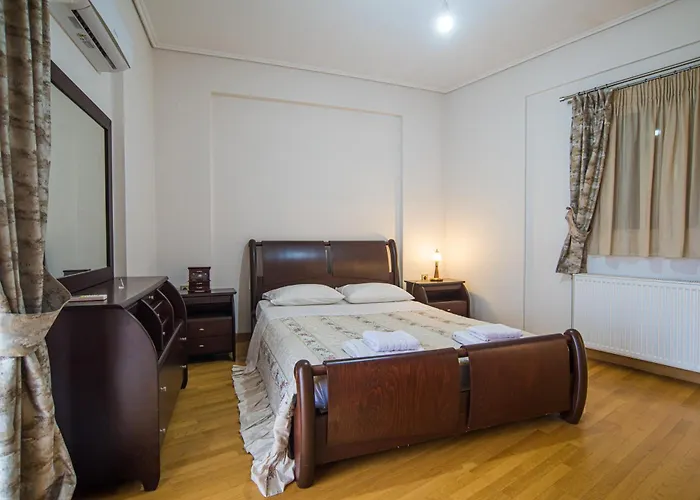 The House Of The Sunset Appartement Itea